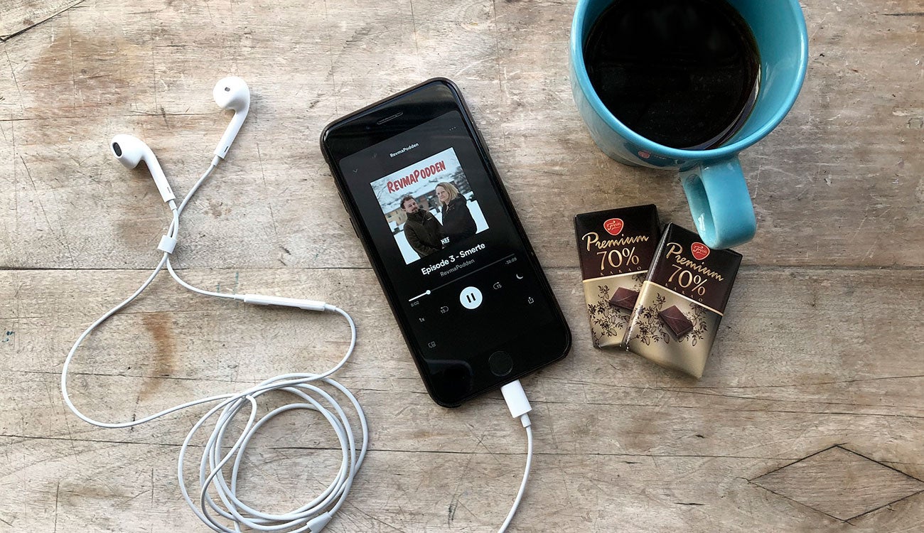 Agustín Alcalá | ¿Está comenzando la podcast fatiga? Agustín Alcalá | ¿Está comenzando la podcast fatiga?