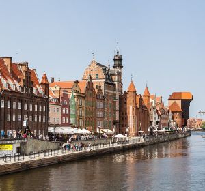 Imagen de Gdansk Imagen de Gdansk