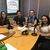 Mérida en la Onda Mérida en la Onda