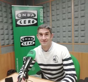 Alberto Undiano Mallenco Alberto Undiano Mallenco