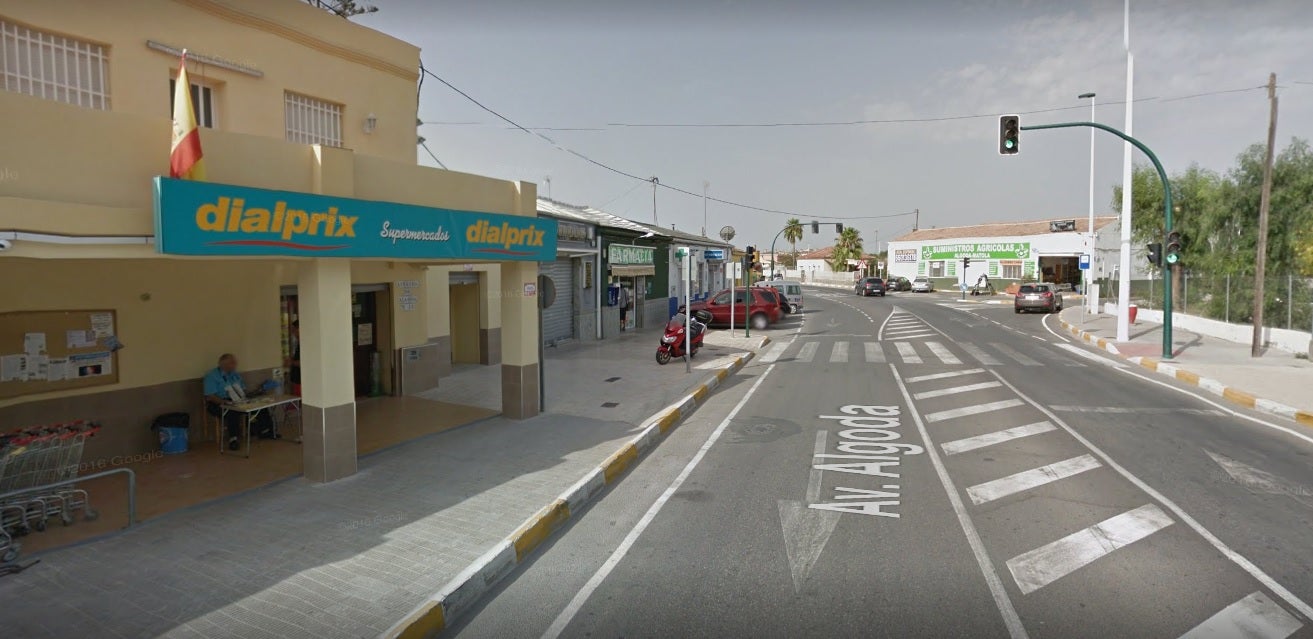 La ONCE deja 350.000 euros en Elche con diez boletos premiados en Algoda y Matola La ONCE deja 350.000 euros en Elche con diez boletos premiados en Algoda y Matola
