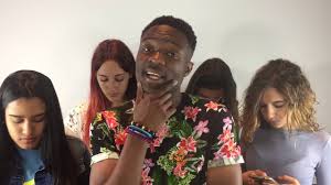 Graban un vídeo clip contra el machismo Graban un vídeo clip contra el machismo