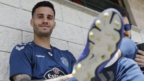 José Carlos Lazo José Carlos Lazo