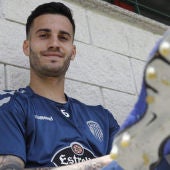 José Carlos Lazo
