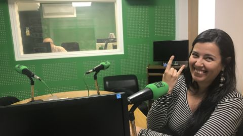 Eva Dominguez