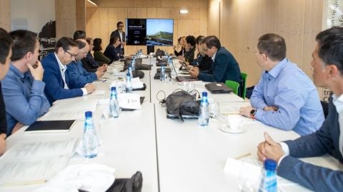 Impacto econ&oacute;mico del BCC 