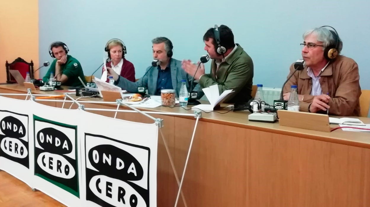 Tertulia: ¿Acertaron los procesados en el procés con su alegato? Tertulia: ¿Acertaron los procesados en el procés con su alegato?