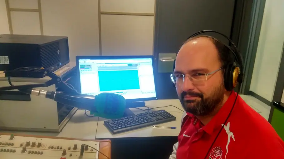 Onda Deportiva Córdoba Onda Deportiva Córdoba