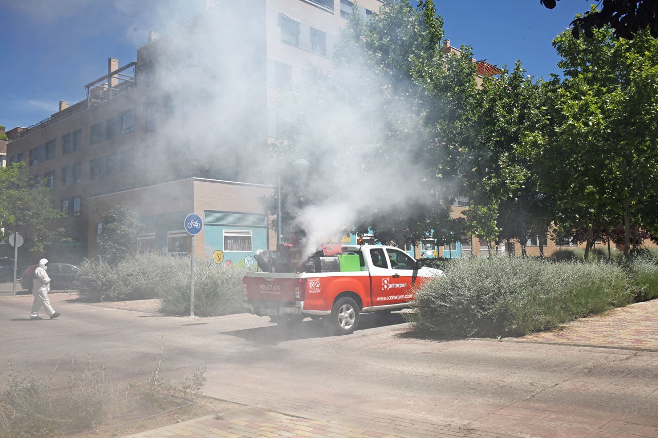 Más de uno Alcalá 13/06/2019 Más de uno Alcalá 13/06/2019
