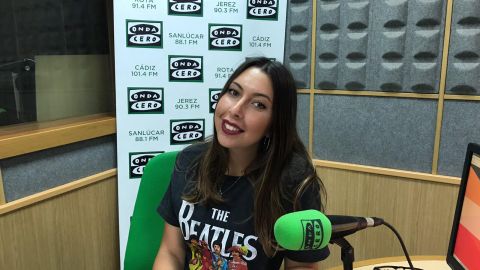 Alba Reinado nos pone al d&iacute;a de la actualidad de C&aacute;diz y su bah&iacute;a en M&aacute;s de Uno C&aacute;diz a las 8:20 horas, y en Noticias Mediod&iacute;a C&aacute;diz a las 13:45 horas.