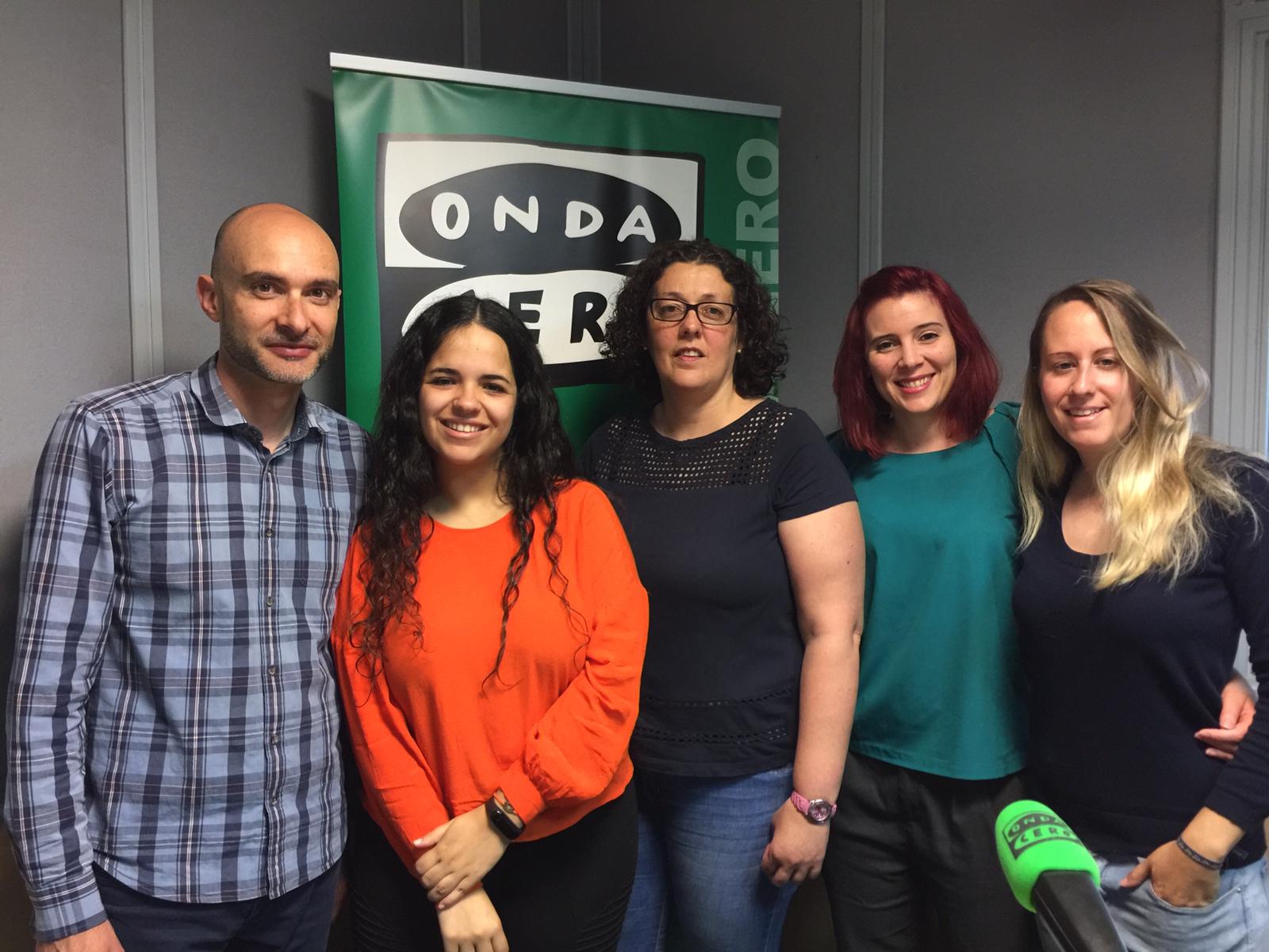 Alcalá de Henares en la onda 13/06/2019 Alcalá de Henares en la onda 13/06/2019