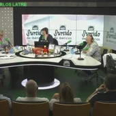 Nuestros ibéricos cantan por Mocedades Nuestros ibéricos cantan por Mocedades