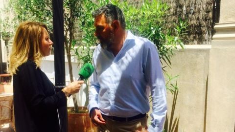 Prensa nacional Kia 