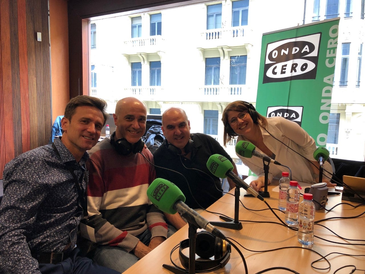 Pamplona en la Onda 14/06/2019 Pamplona en la Onda 14/06/2019