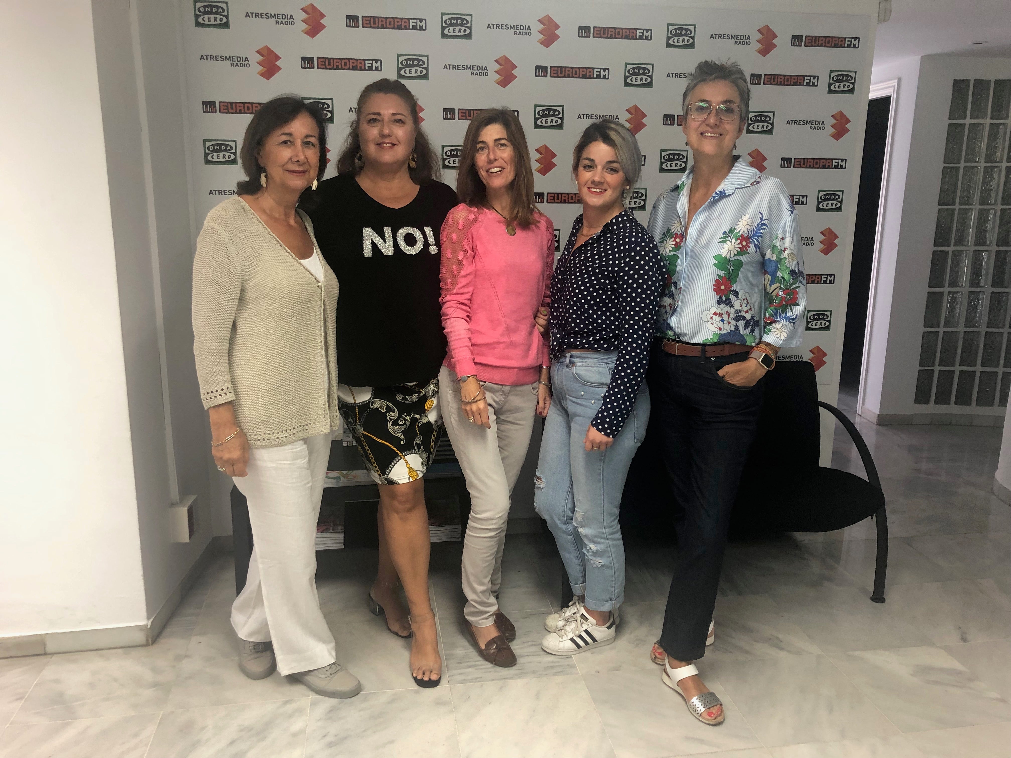 'Marbella en la Onda', viernes 14 de junio de 2019 'Marbella en la Onda', viernes 14 de junio de 2019
