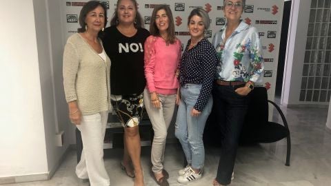 Marbella en la Onda