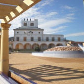 Ayuntamiento de Huércal de Almería