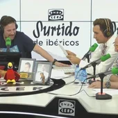 Recordamos al hater que puso en su sitio a nuestros Ibéricos Recordamos al hater que puso en su sitio a nuestros Ibéricos