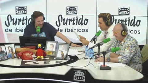 Recordamos al hater que puso en su sitio a nuestros Ib&eacute;ricos