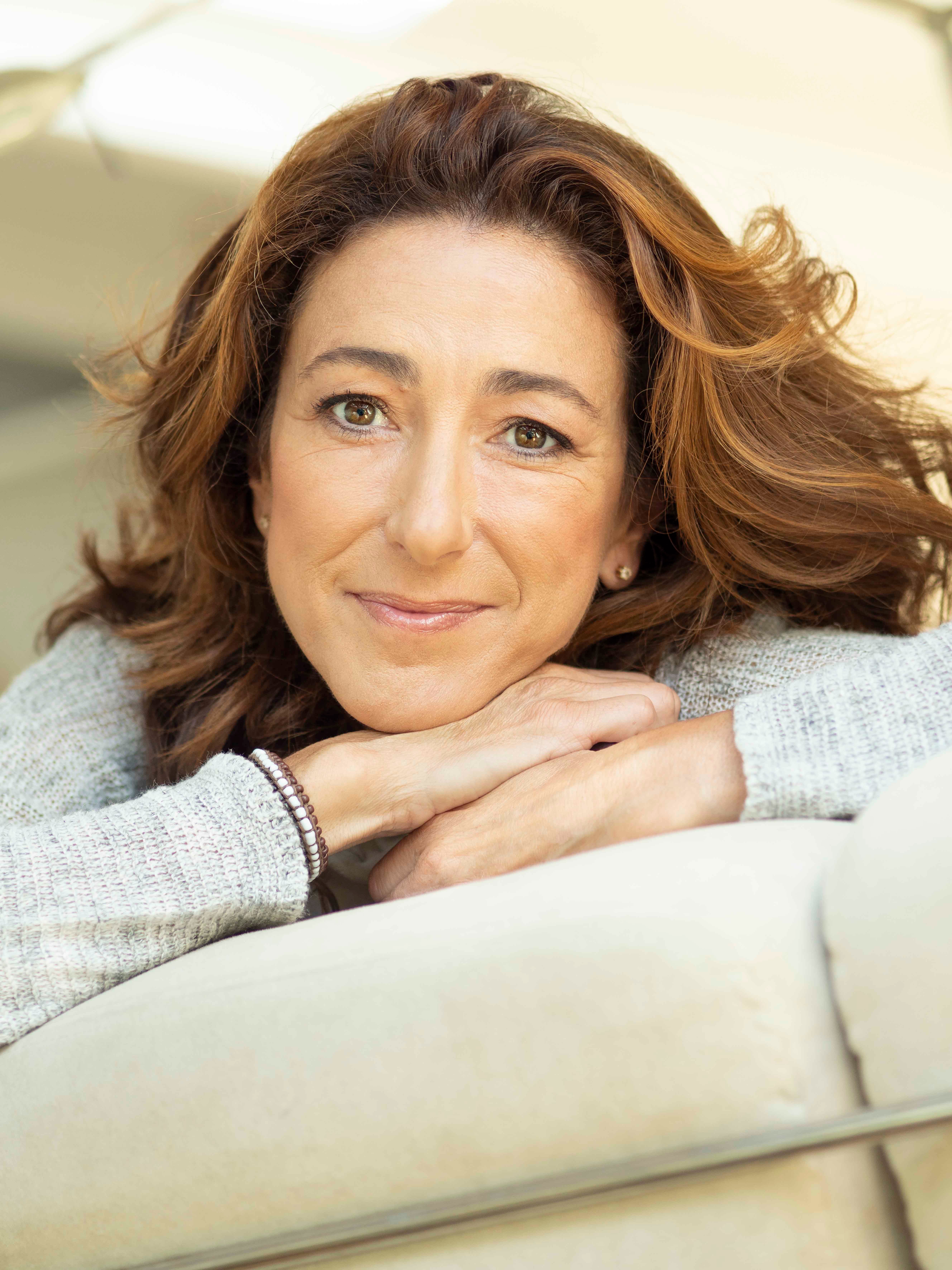 Sonia Díez: "Estamos viviendo un momento histórico para la Educación" Sonia Díez: "Estamos viviendo un momento histórico para la Educación"