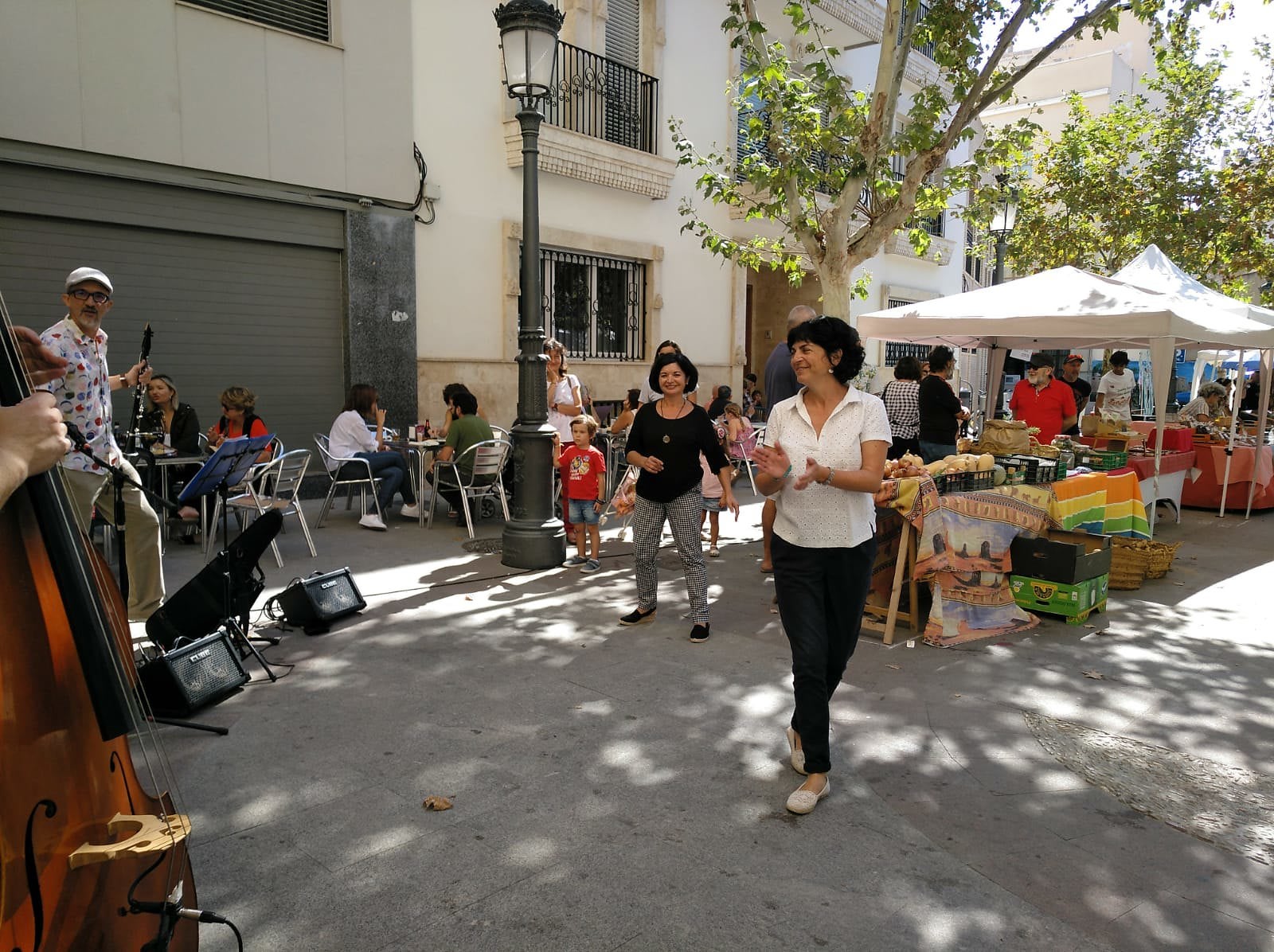 El Ayuntamiento de Elche baraja aumentar el número de actividades culturales debido a su gran éxito El Ayuntamiento de Elche baraja aumentar el número de actividades culturales debido a su gran éxito