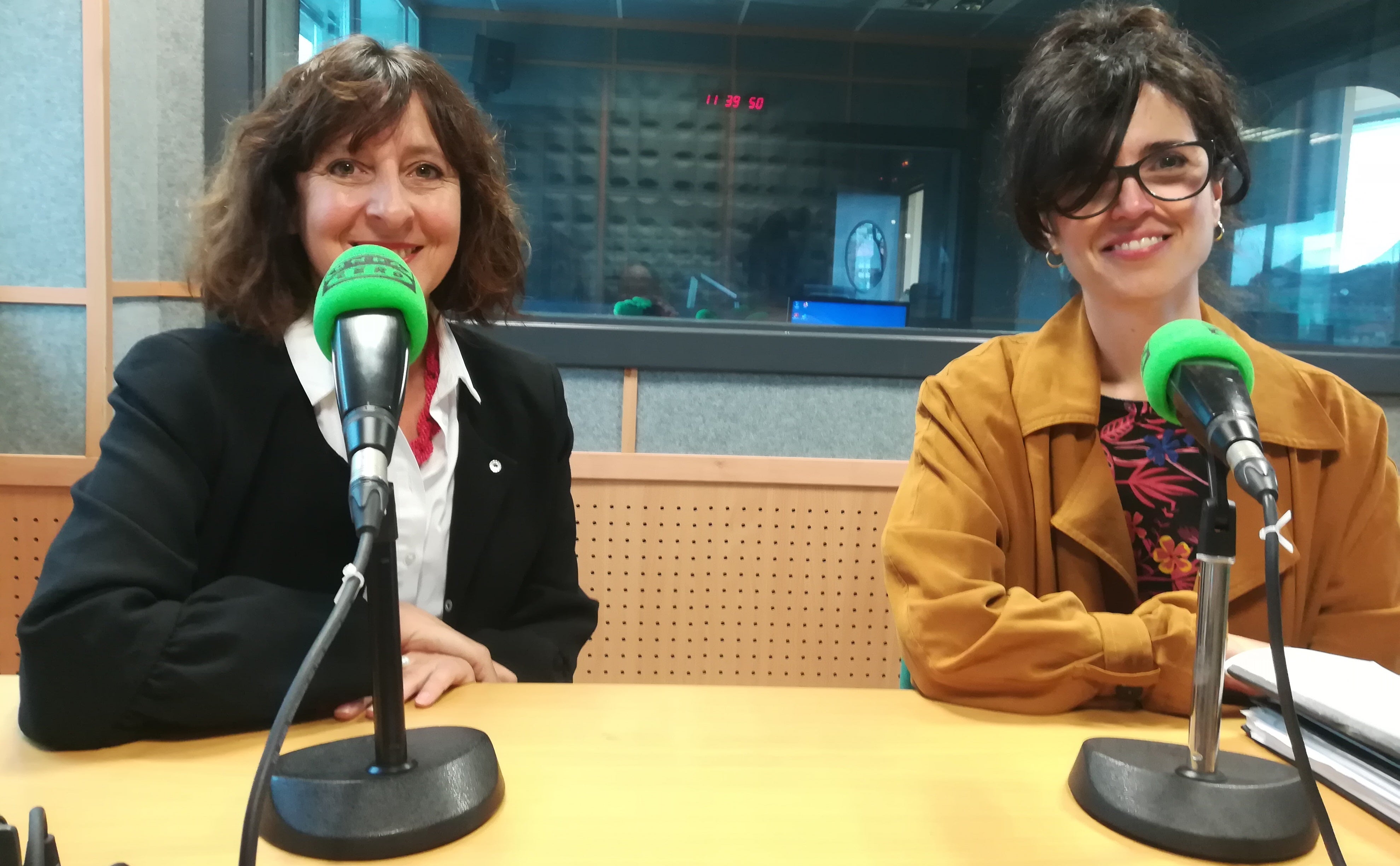 Gipuzkoa en la Onda 14/06/2019 Gipuzkoa en la Onda 14/06/2019
