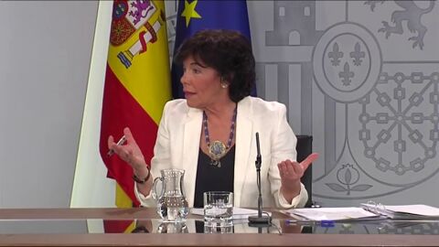 El gobierno critica a Ciudadanos por no atender las voces que le piden que facilite la investidura