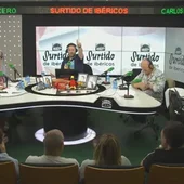 VÍDEO Surtido de Ibéricos 1x28. Programa completo VÍDEO Surtido de Ibéricos 1x28. Programa completo