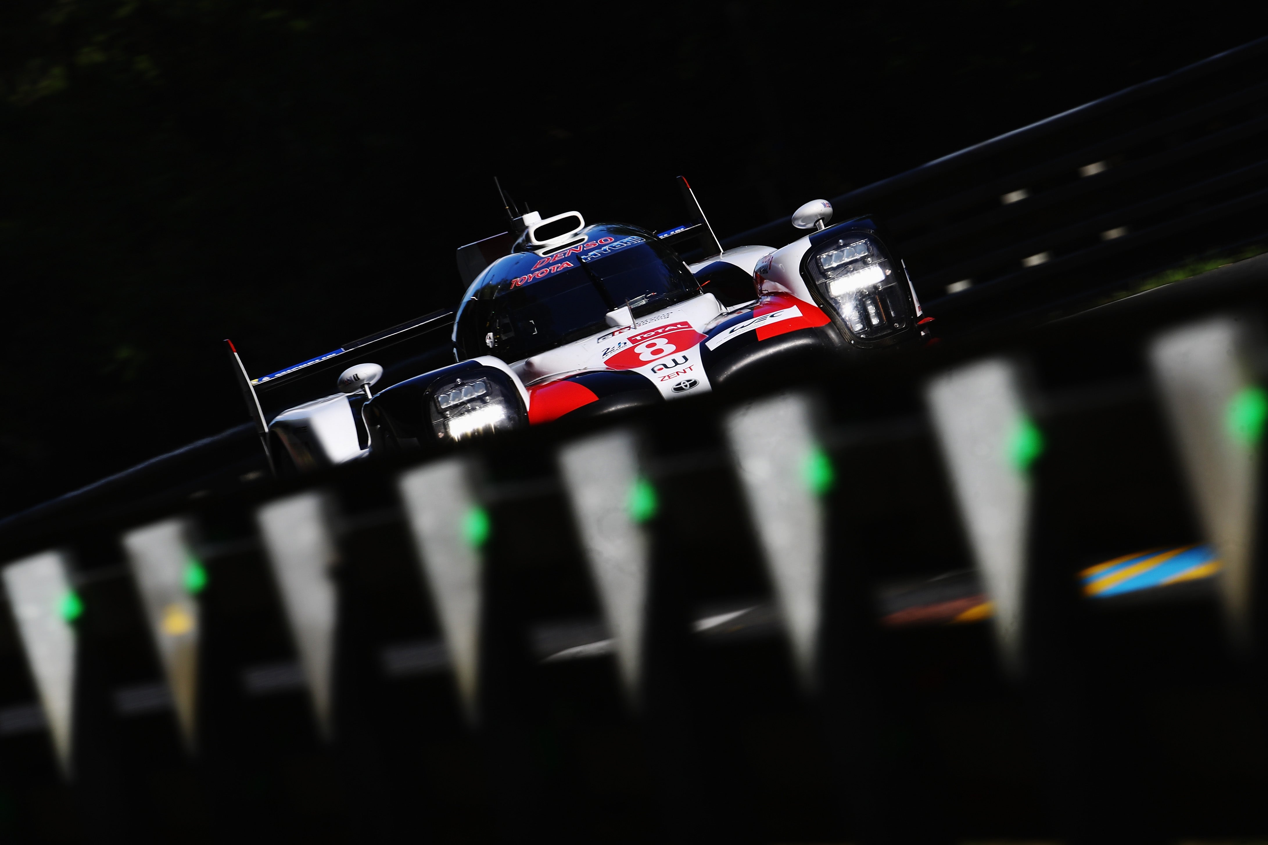 El motor es una rama del deporte un poco especial El motor es una rama del deporte un poco especial