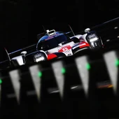 Fernando Alonso, en la clasificación de las 24 Horas de Le Mans Fernando Alonso, en la clasificación de las 24 Horas de Le Mans
