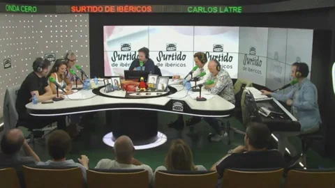 Ata&uacute;des Romero: Nunca he probado unos mejor