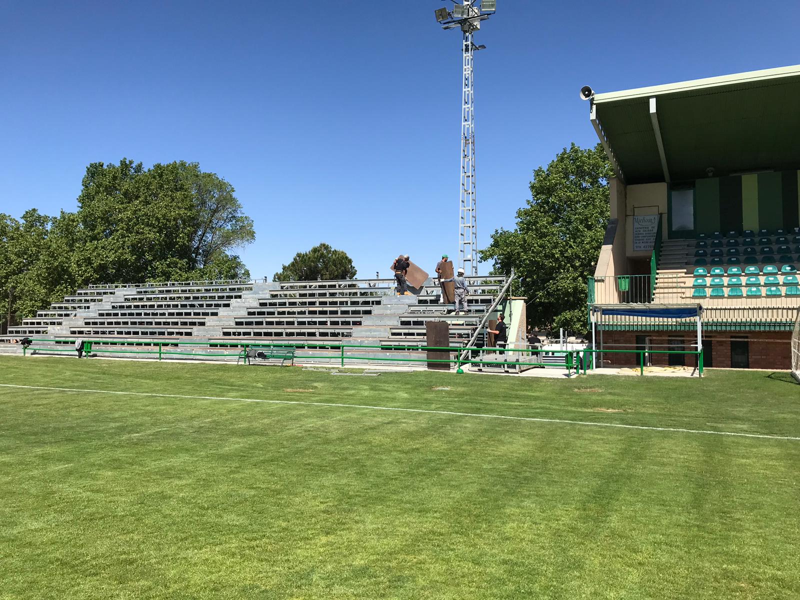 Pablo Pérez, solicita nuevos criterios para otorgar subvenciones a los clubes y entidades Pablo Pérez, solicita nuevos criterios para otorgar subvenciones a los clubes y entidades