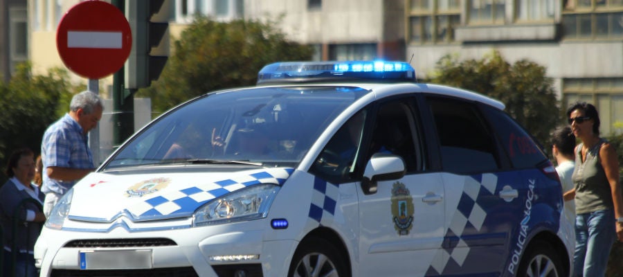 Policía Local de Vigo Policía Local de Vigo