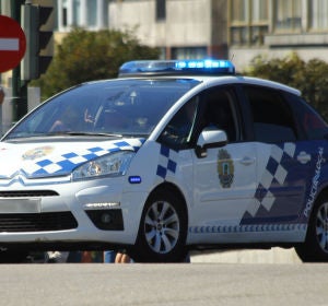 Policía Local de Vigo Policía Local de Vigo
