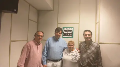 Córdoba en la Onda Córdoba en la Onda