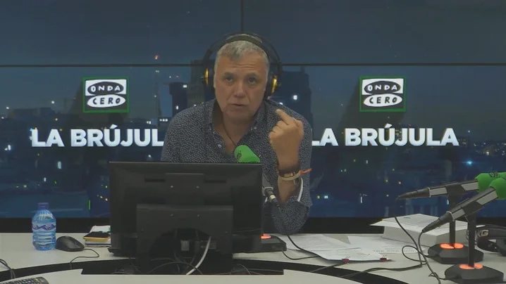 V&Iacute;DEO La Reflexi&oacute;n de Lucas 14/06/2019 