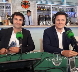 La Carrera Ponle Freno llega a Málaga La Carrera Ponle Freno llega a Málaga