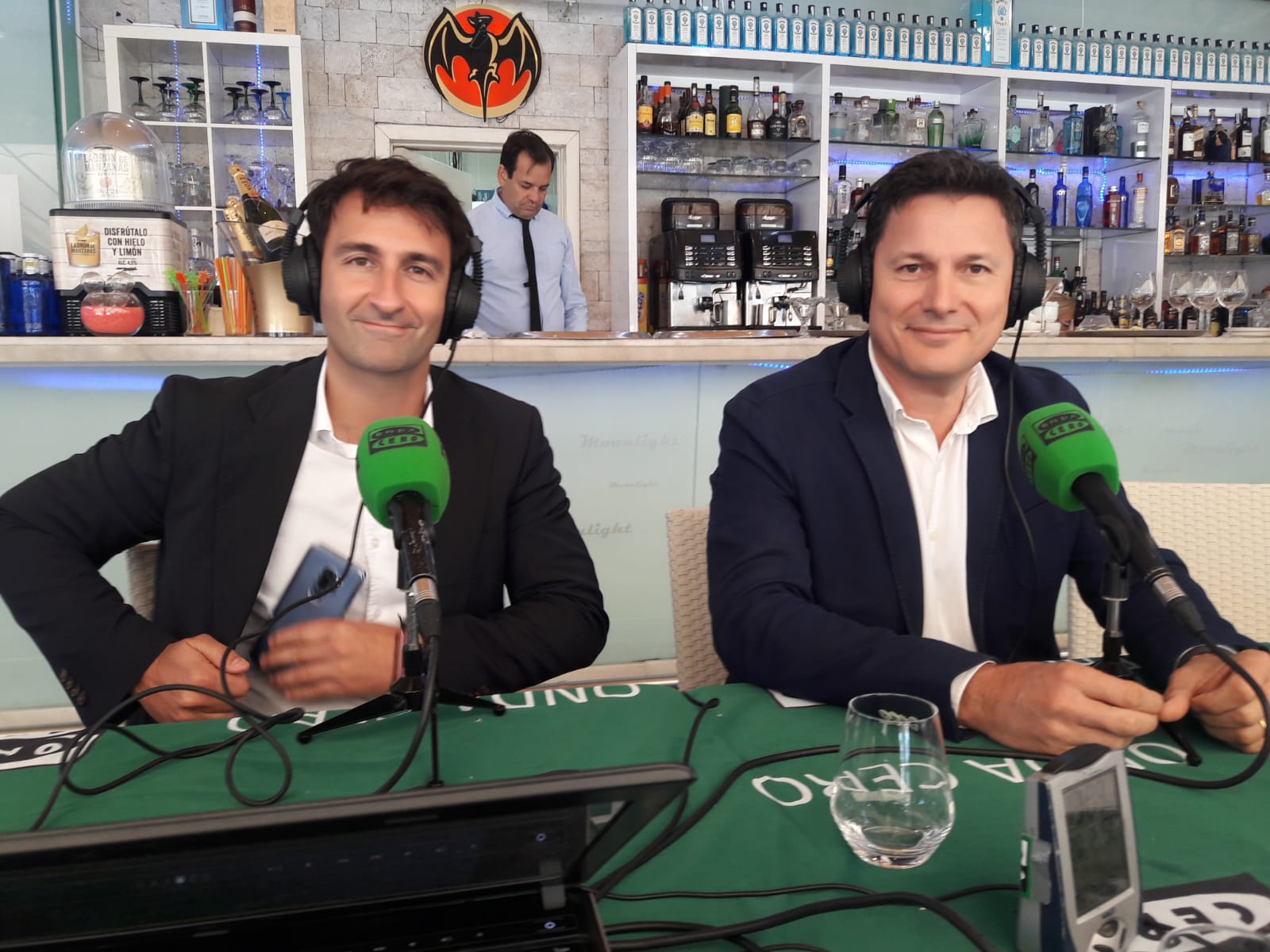 Málaga en la Onda 14/06/2019 Málaga en la Onda 14/06/2019