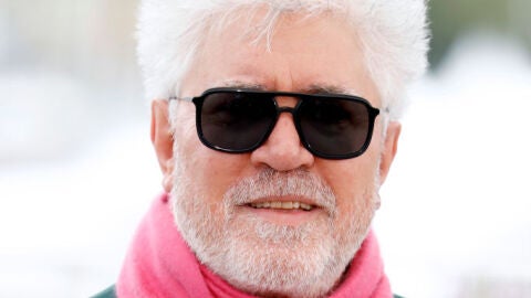 Pedro Almod&oacute;var