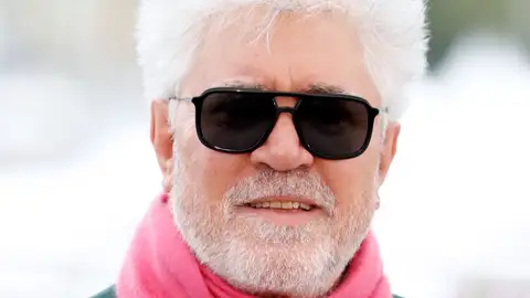 Pedro Almodóvar Pedro Almodóvar