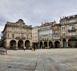 Ayuntamiento de Ourense Ayuntamiento de Ourense