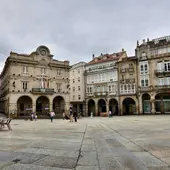 Ayuntamiento de Ourense Ayuntamiento de Ourense