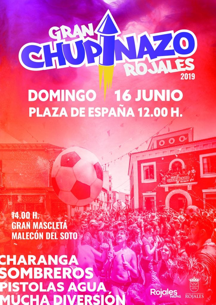 Vega Baja en la Onda desde Rojales con Pepe Ruiz 13/06/2019 Vega Baja en la Onda desde Rojales con Pepe Ruiz 13/06/2019