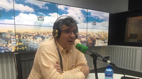 Especialista en urolog&iacute;a en Julia en la Onda