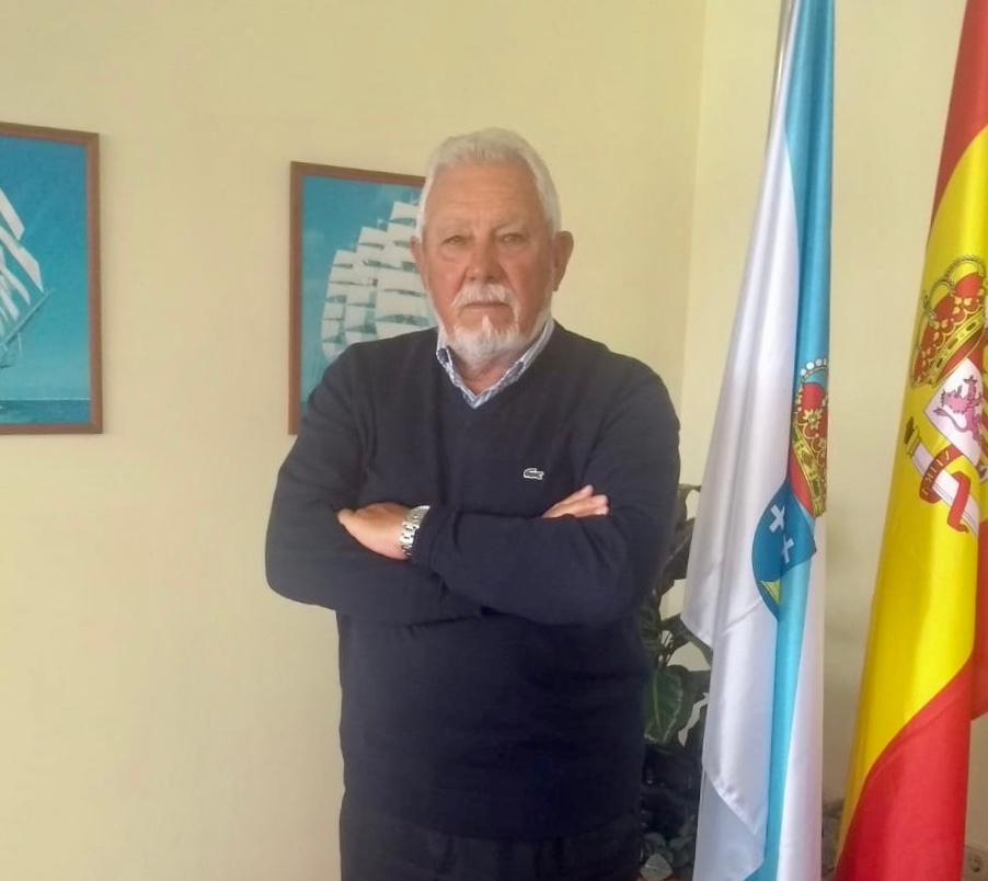 Navegando Galicia.26/06/2019 Navegando Galicia.26/06/2019