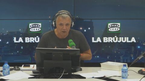 V&Iacute;DEO La Reflexi&oacute;n de Lucas 26/06/2019 