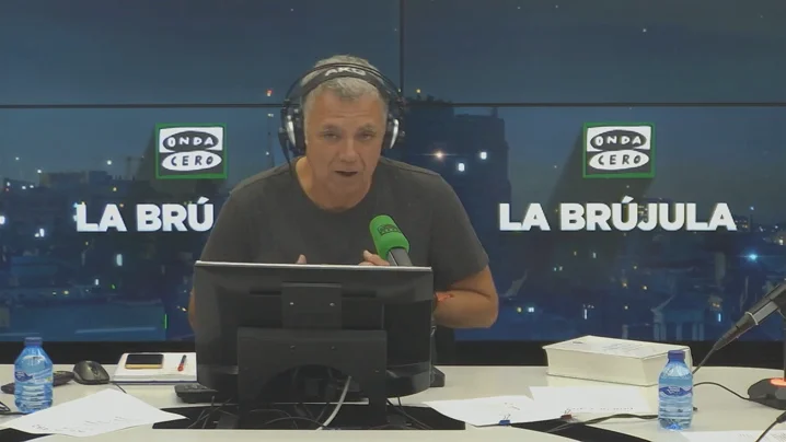 VÍDEO La Reflexión de Lucas 26/06/2019 VÍDEO La Reflexión de Lucas 26/06/2019