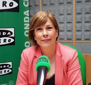 Uxue Barkos Uxue Barkos