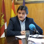 Leopoldo Sierra será el nuevo portavoz del PP en la Diputación de Ciudad Real