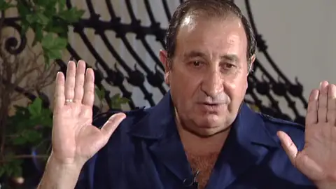 Jesús Gil Jesús Gil